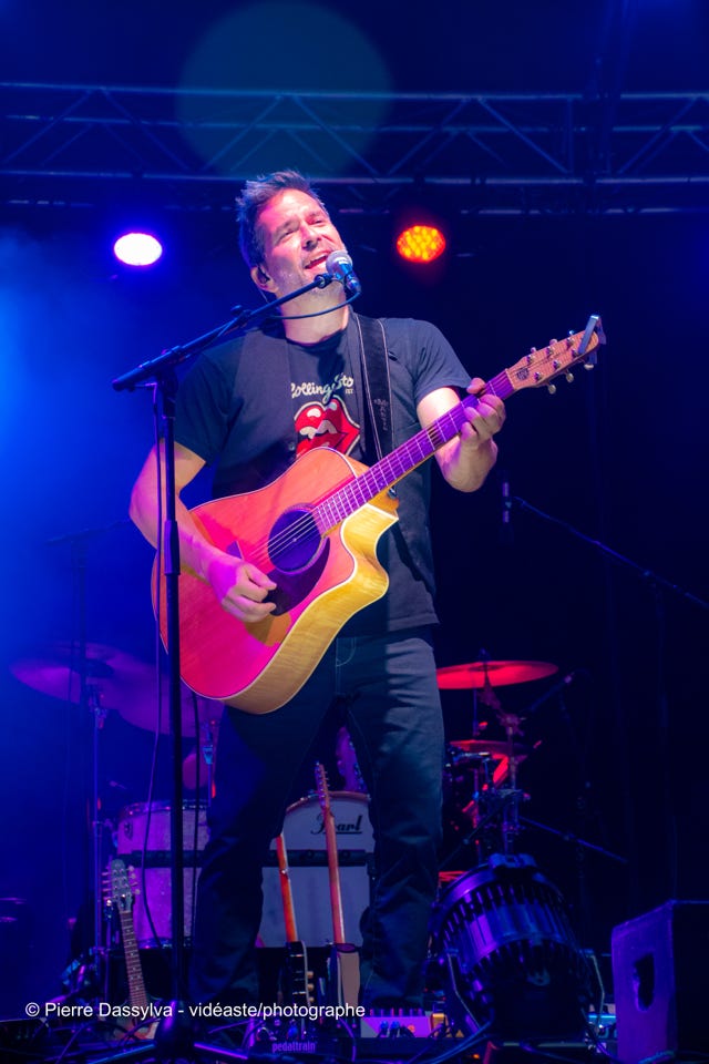 photo, photographie, artiste, spectacle,artistphtoto.ca, vidéo, scène, Guylaine Tanguay, chanteur