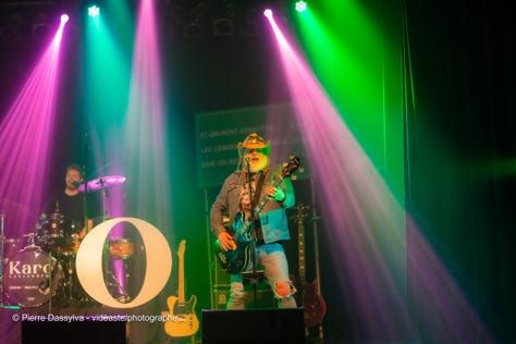 photo, photographie, artiste, spectacle,artistphtoto.ca, vidéo, scène, Karo Laurendeau, chanteur